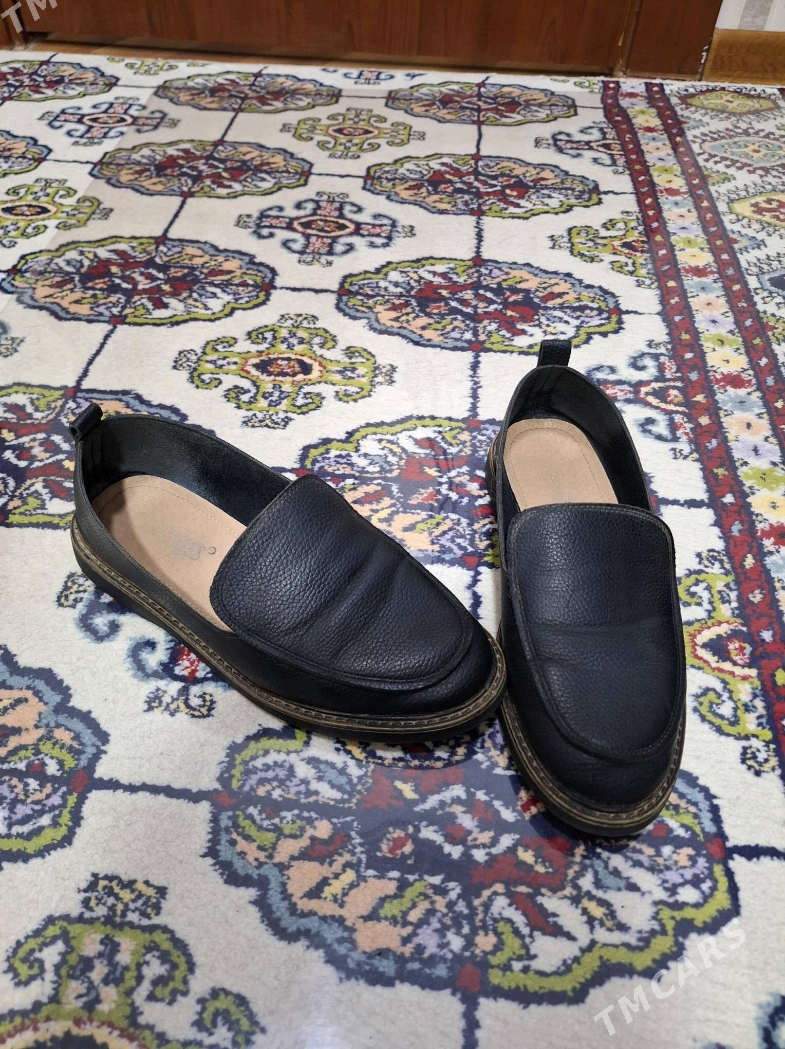 Kowush makasina/туфли макасины - Ашхабад - img 1