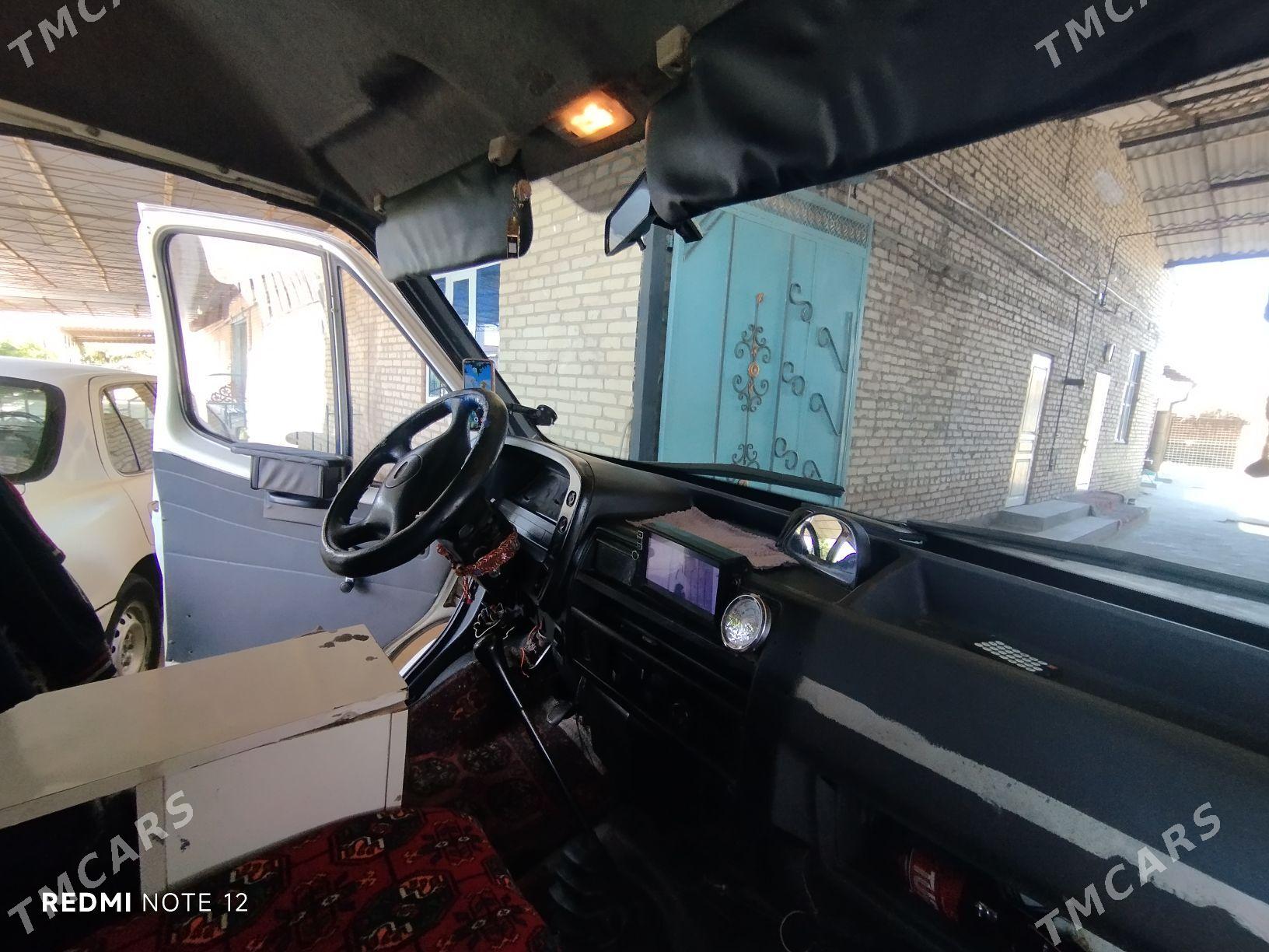 Ford Transit Connect 2009 - 50 000 TMT - Туркменабат - img 5