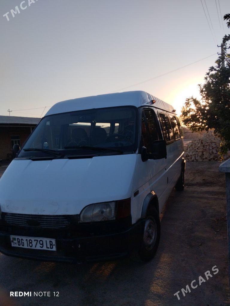 Ford Transit Connect 2009 - 50 000 TMT - Туркменабат - img 2