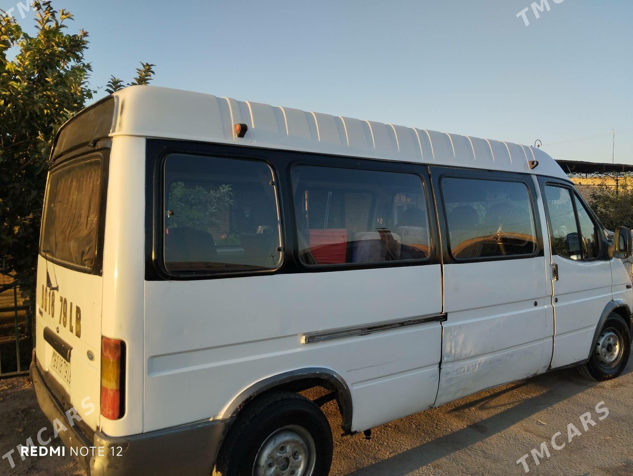 Ford Transit Connect 2009 - 50 000 TMT - Туркменабат - img 6