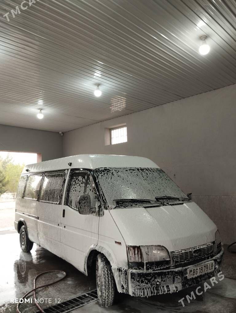 Ford Transit Connect 2009 - 50 000 TMT - Туркменабат - img 4