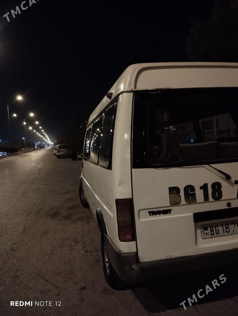 Ford Transit Connect 2009 - 50 000 TMT - Туркменабат - img 1