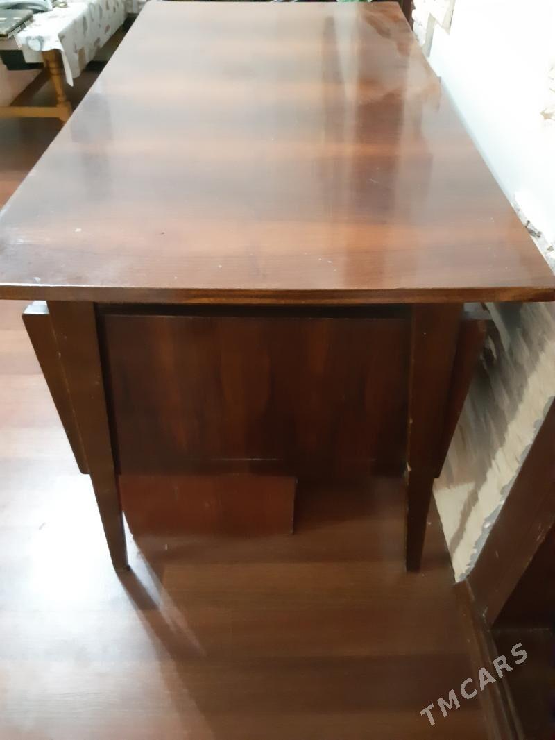 Журнал стол stol - Aşgabat - img 2