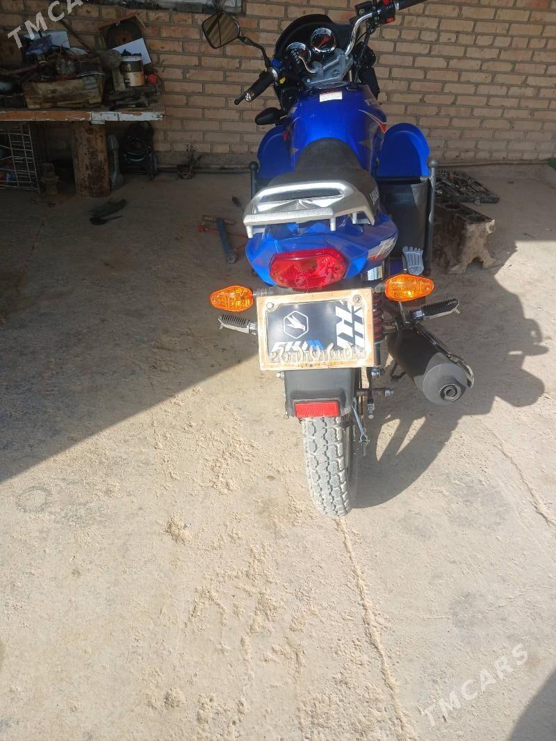 Fekon FK200-14G 2023 - 16 000 TMT - Garagum etraby - img 4