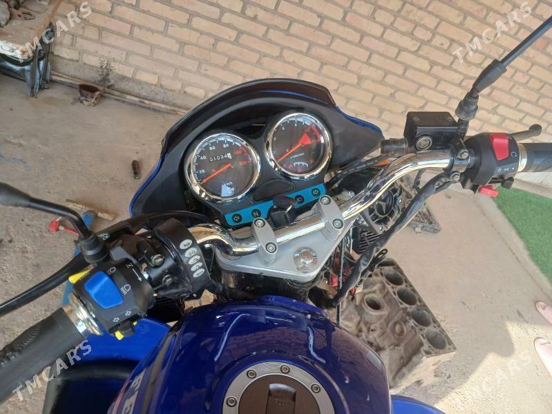 Fekon FK200-14G 2023 - 16 000 TMT - Garagum etraby - img 5