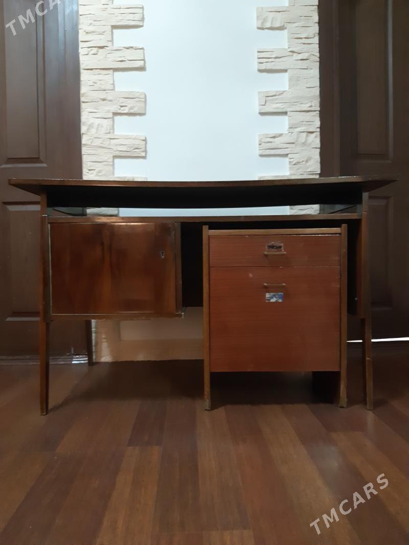 Журнал стол stol - Aşgabat - img 5