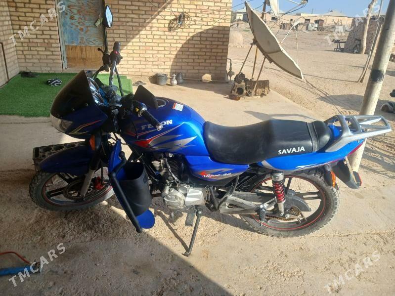 Fekon FK200-14G 2023 - 16 000 TMT - Garagum etraby - img 3