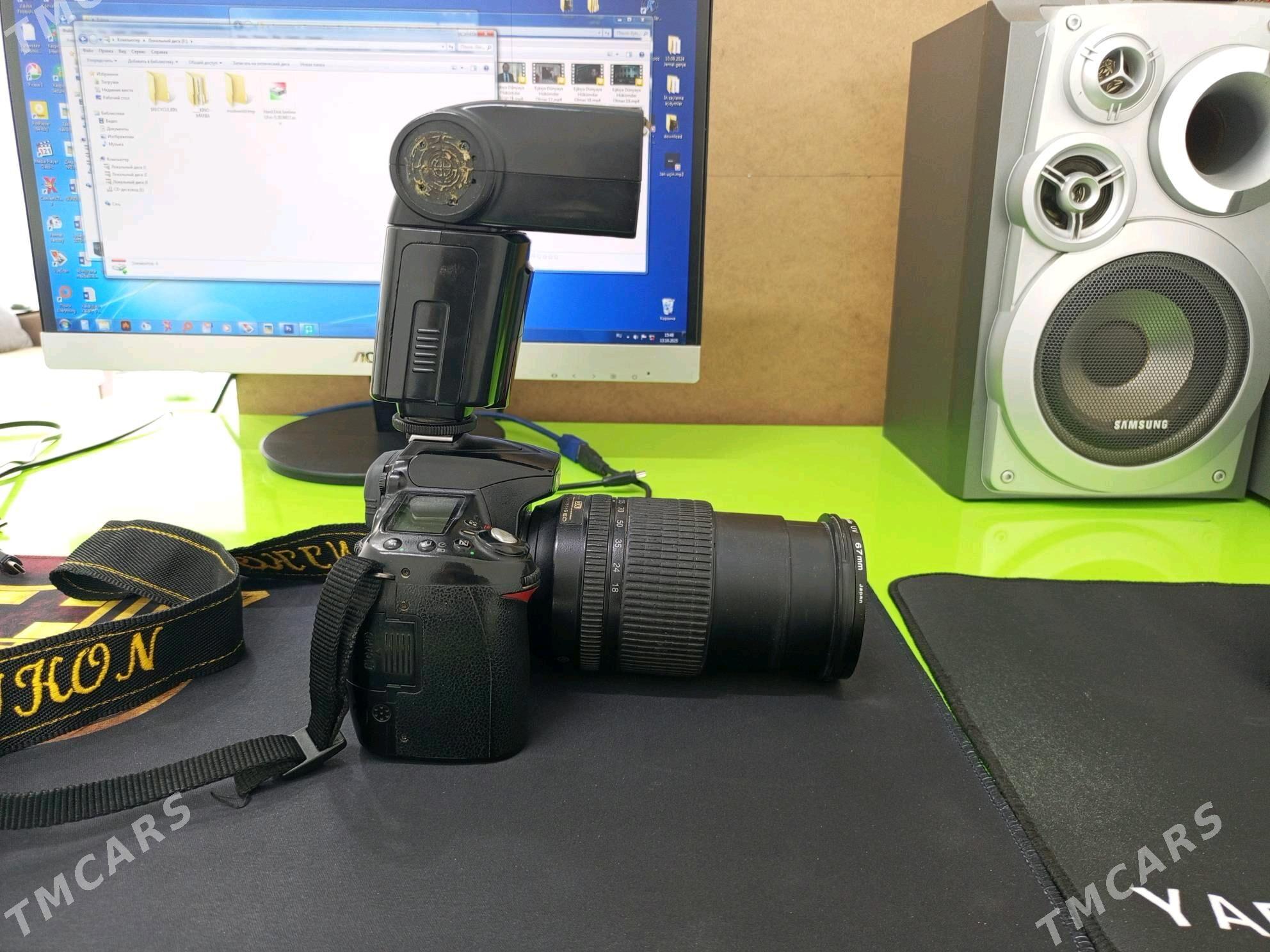 Nikon D90 - Änew - img 2