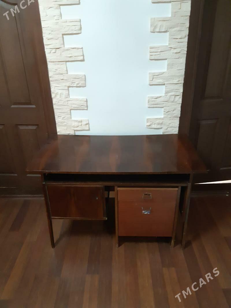 Журнал стол stol - Aşgabat - img 3