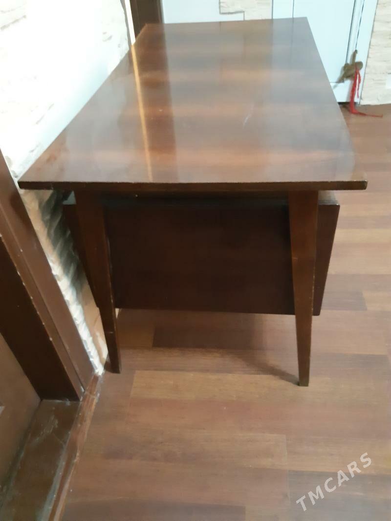 Журнал стол stol - Aşgabat - img 4