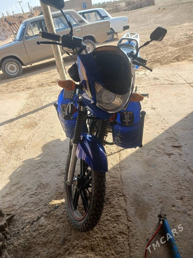 Fekon FK200-14G 2023 - 16 000 TMT - Garagum etraby - img 2