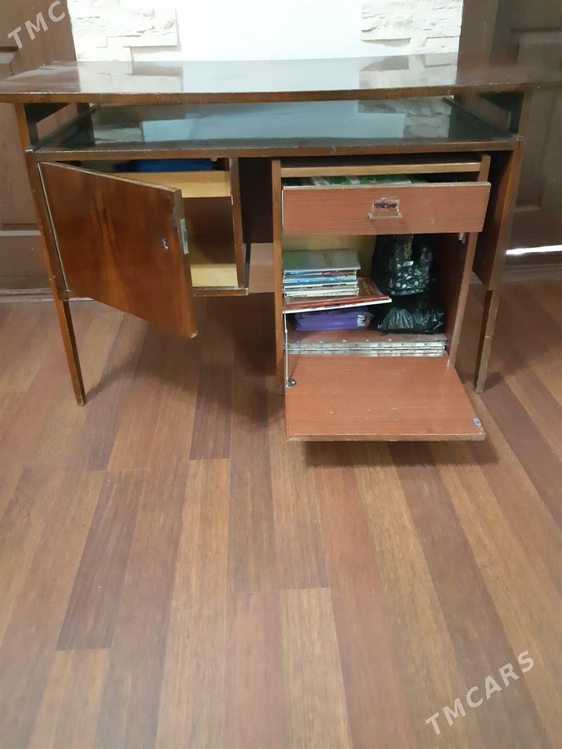 Журнал стол stol - Aşgabat - img 6