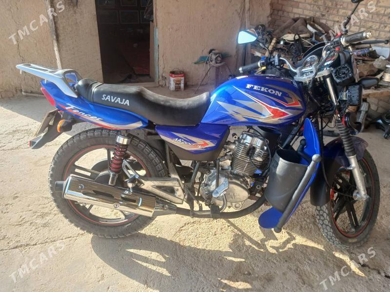 Fekon FK200-14G 2023 - 16 000 TMT - Garagum etraby - img 1