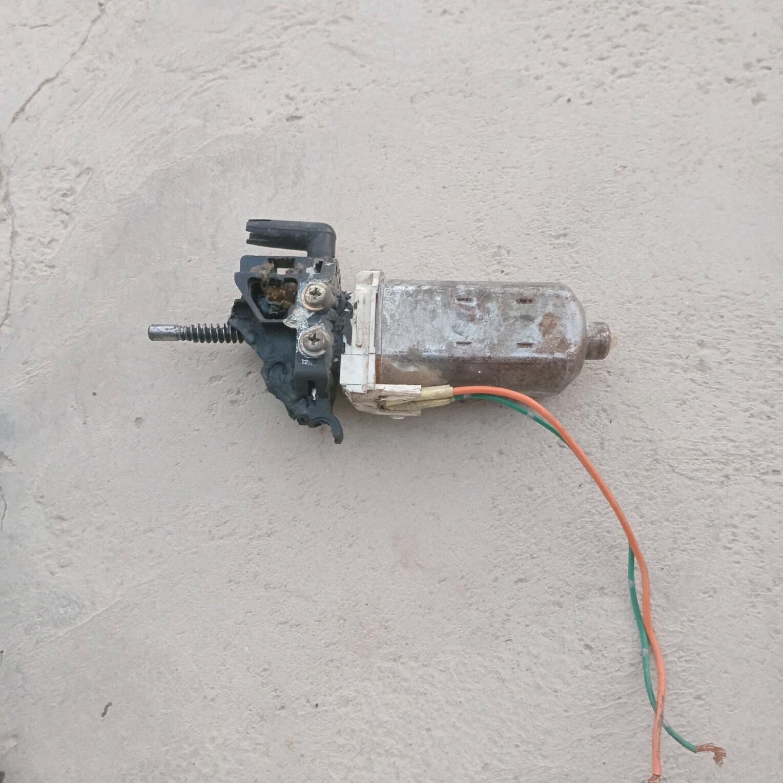 nissan motorcik 80 TMT - Бахарден - img 1