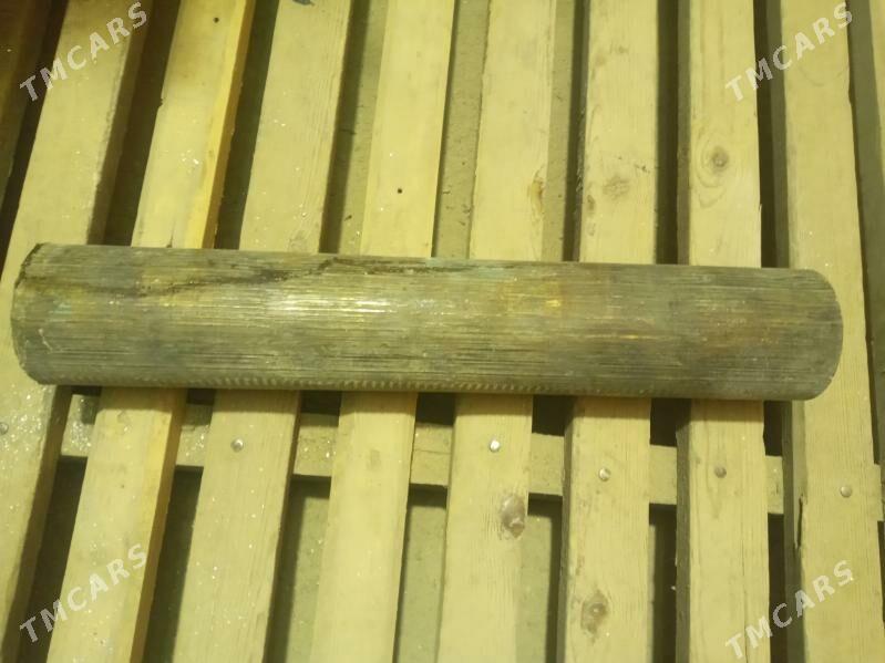 Бронза - Туркменбаши - img 2