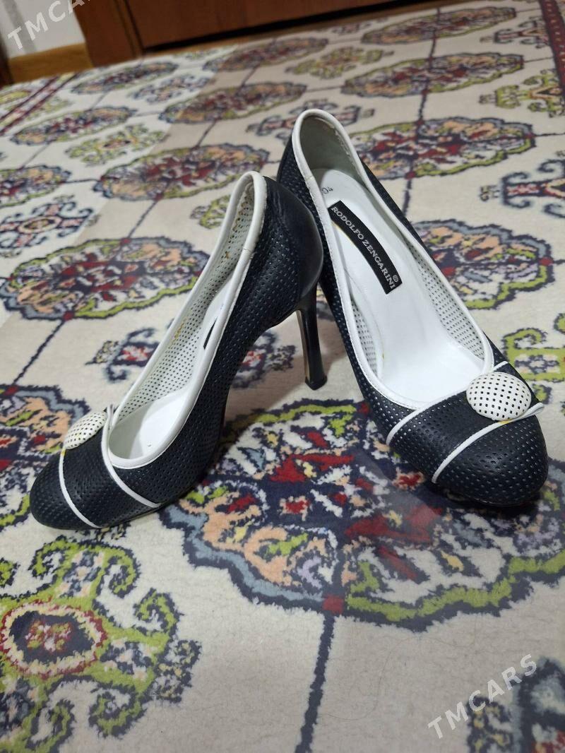 Kowush/туфли обувь Original - Aşgabat - img 1