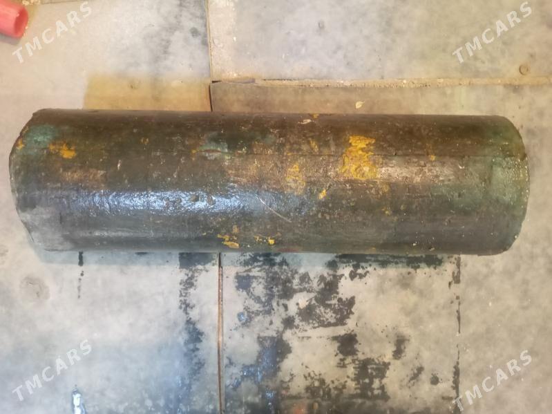 Бронза - Туркменбаши - img 3