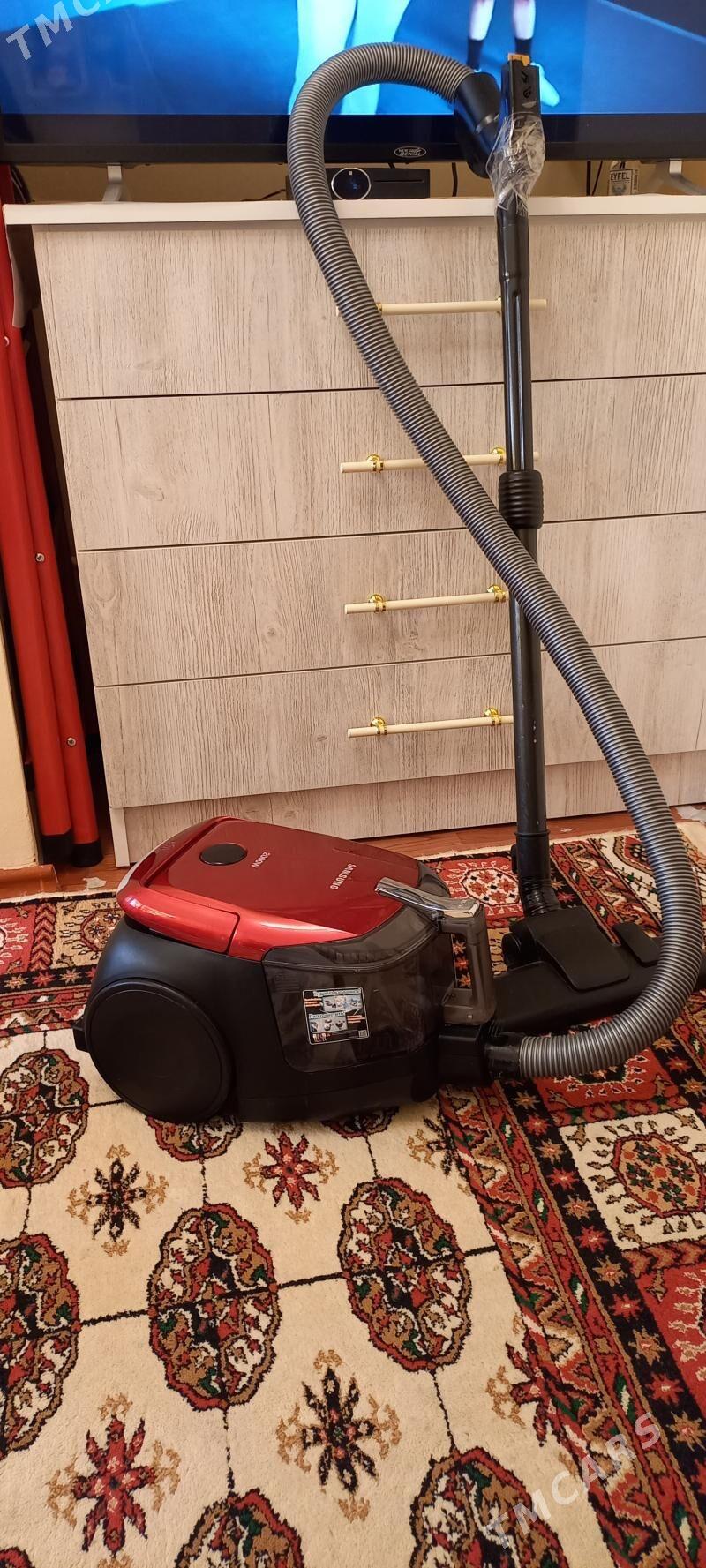 pylesos samsung пылесос - Aşgabat - img 9