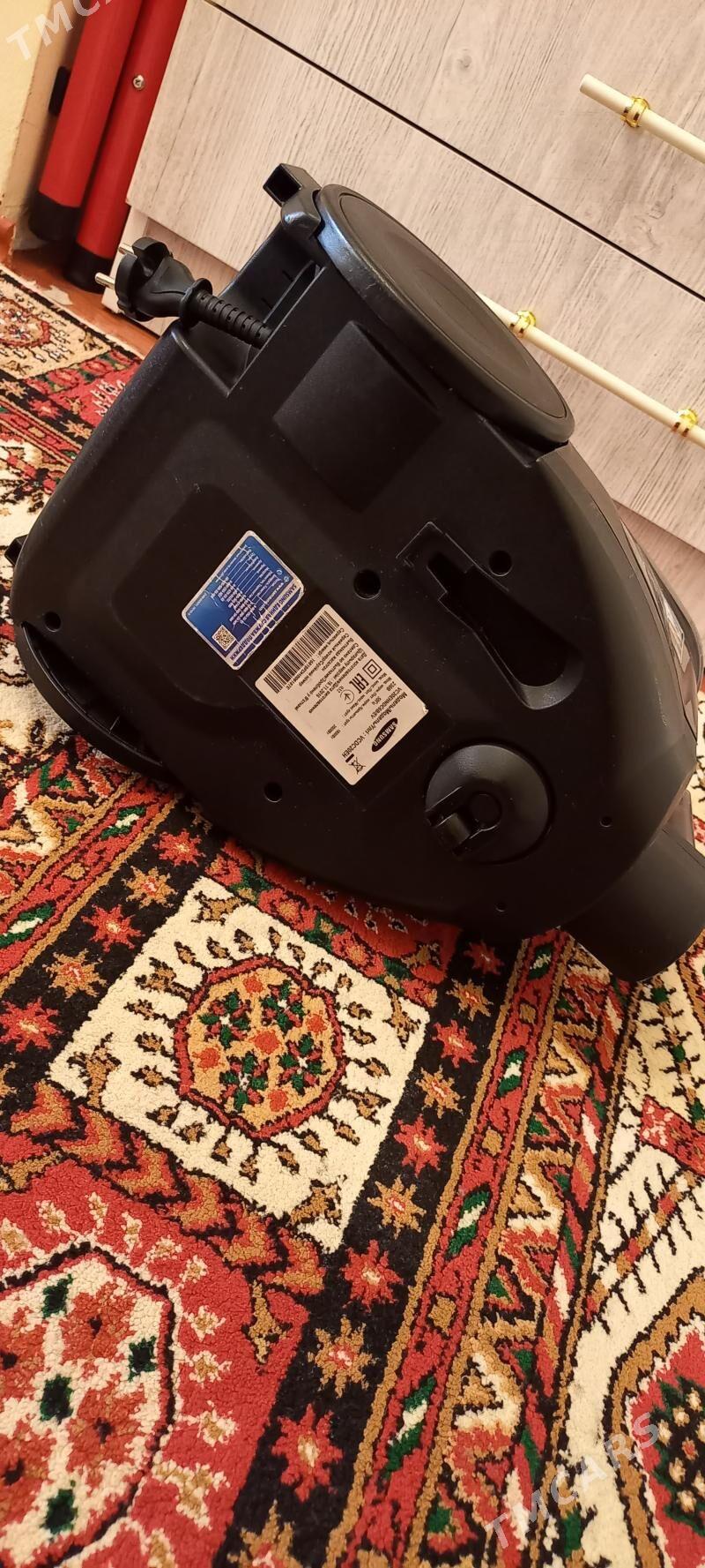 pylesos samsung пылесос - Aşgabat - img 8