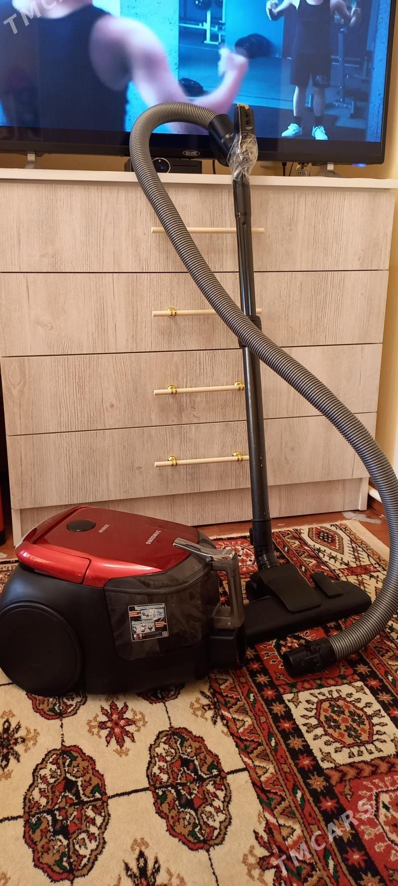 pylesos samsung пылесос - Aşgabat - img 6