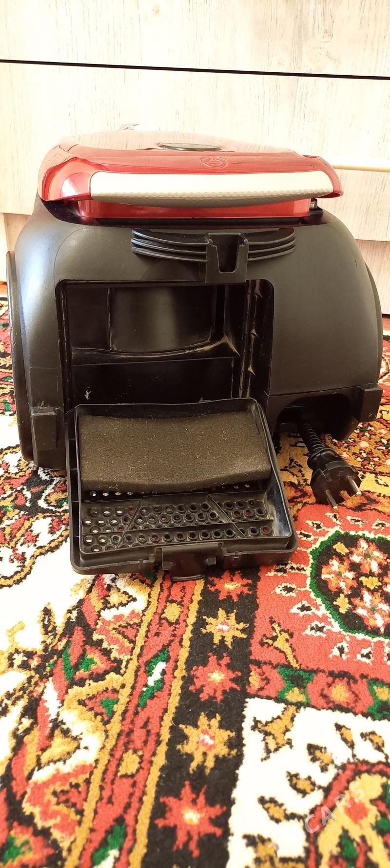 pylesos samsung пылесос - Aşgabat - img 5