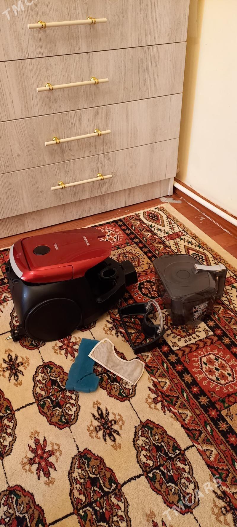 pylesos samsung пылесос - Aşgabat - img 2