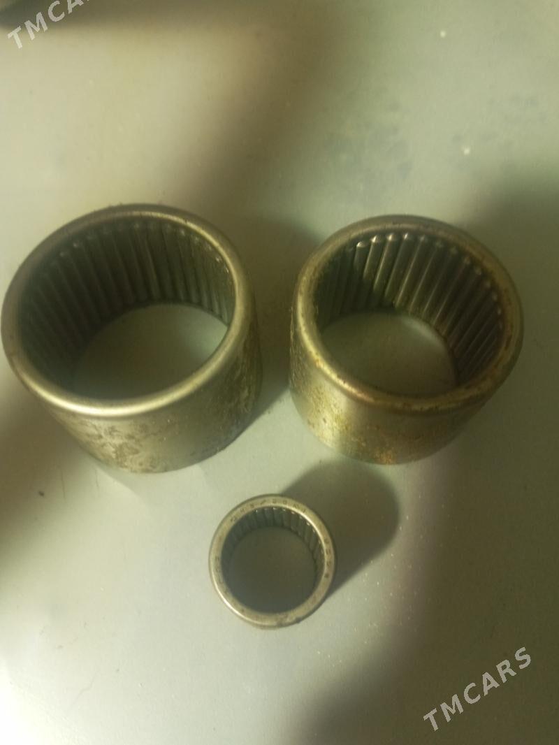 Подшипник - Туркменбаши - img 4