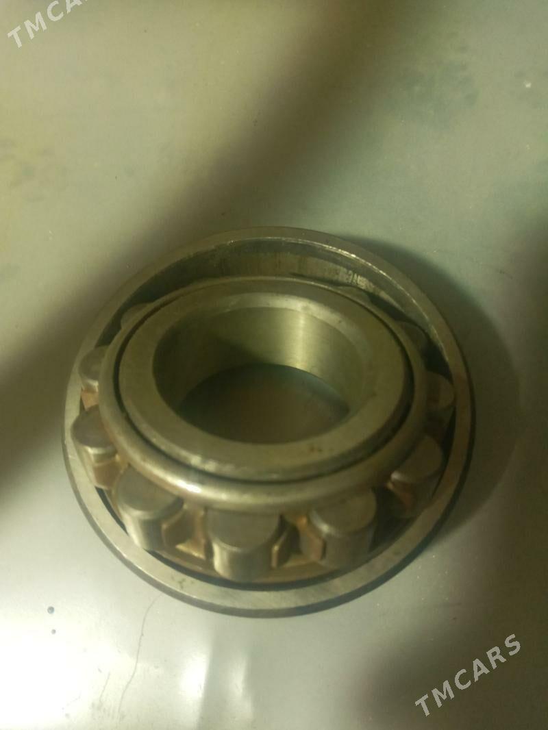 Подшипник - Туркменбаши - img 7