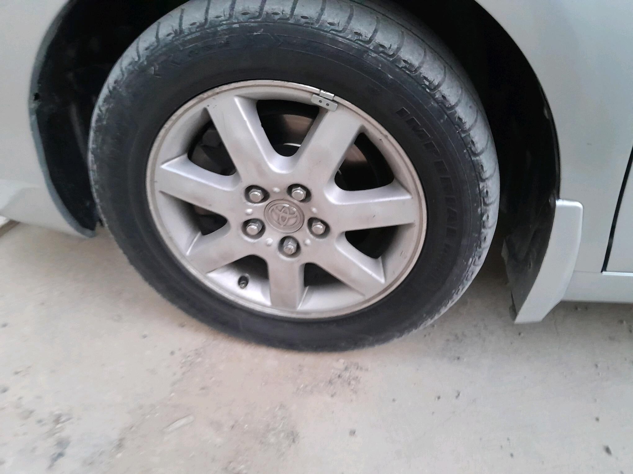 16 awalon teker 3 000 TMT - Гызыларбат - img 3