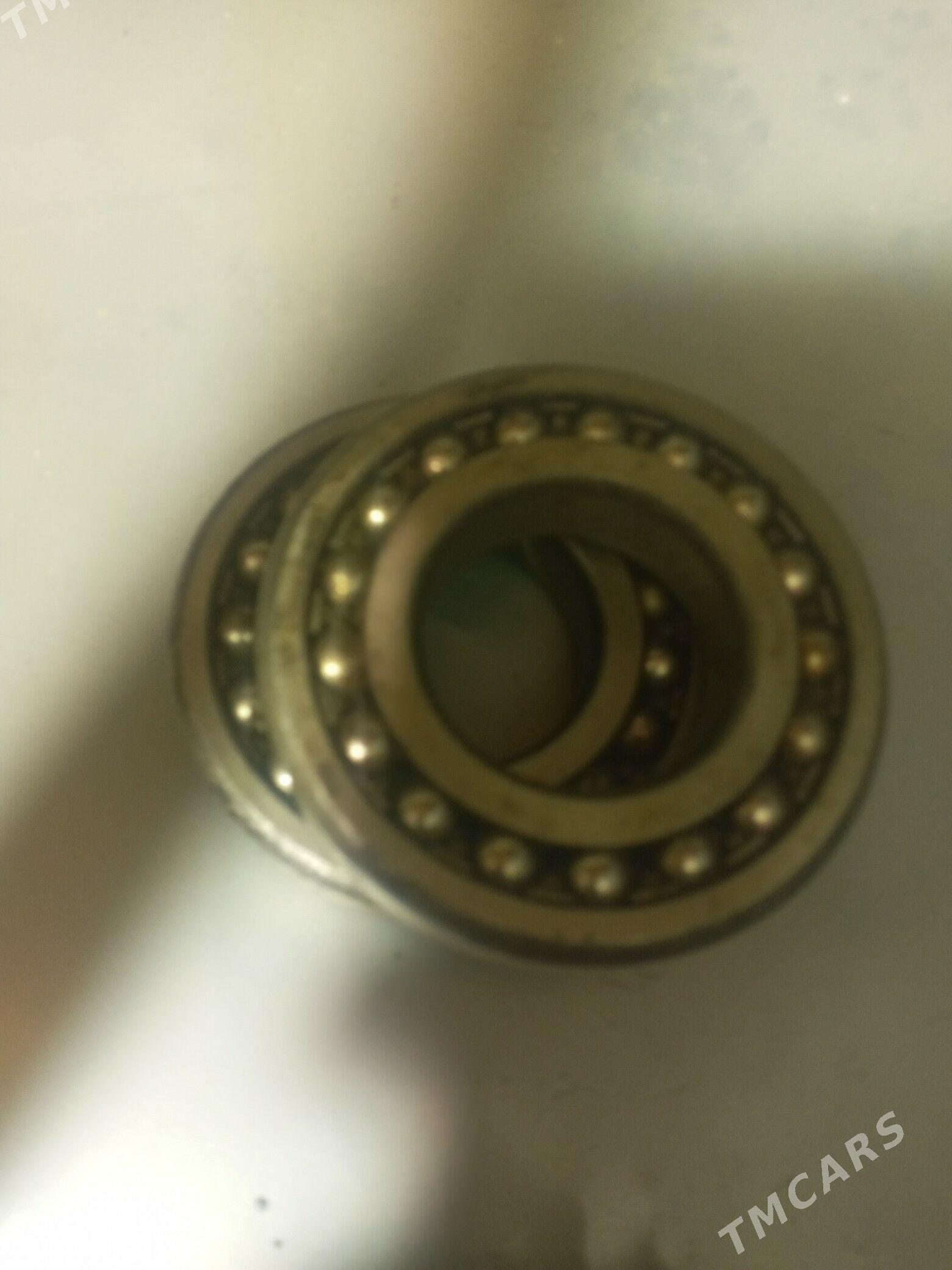 Подшипник - Туркменбаши - img 5