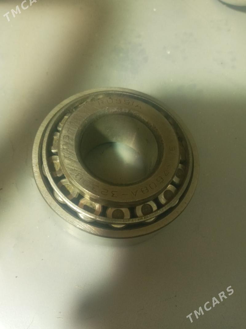 Подшипник - Туркменбаши - img 6