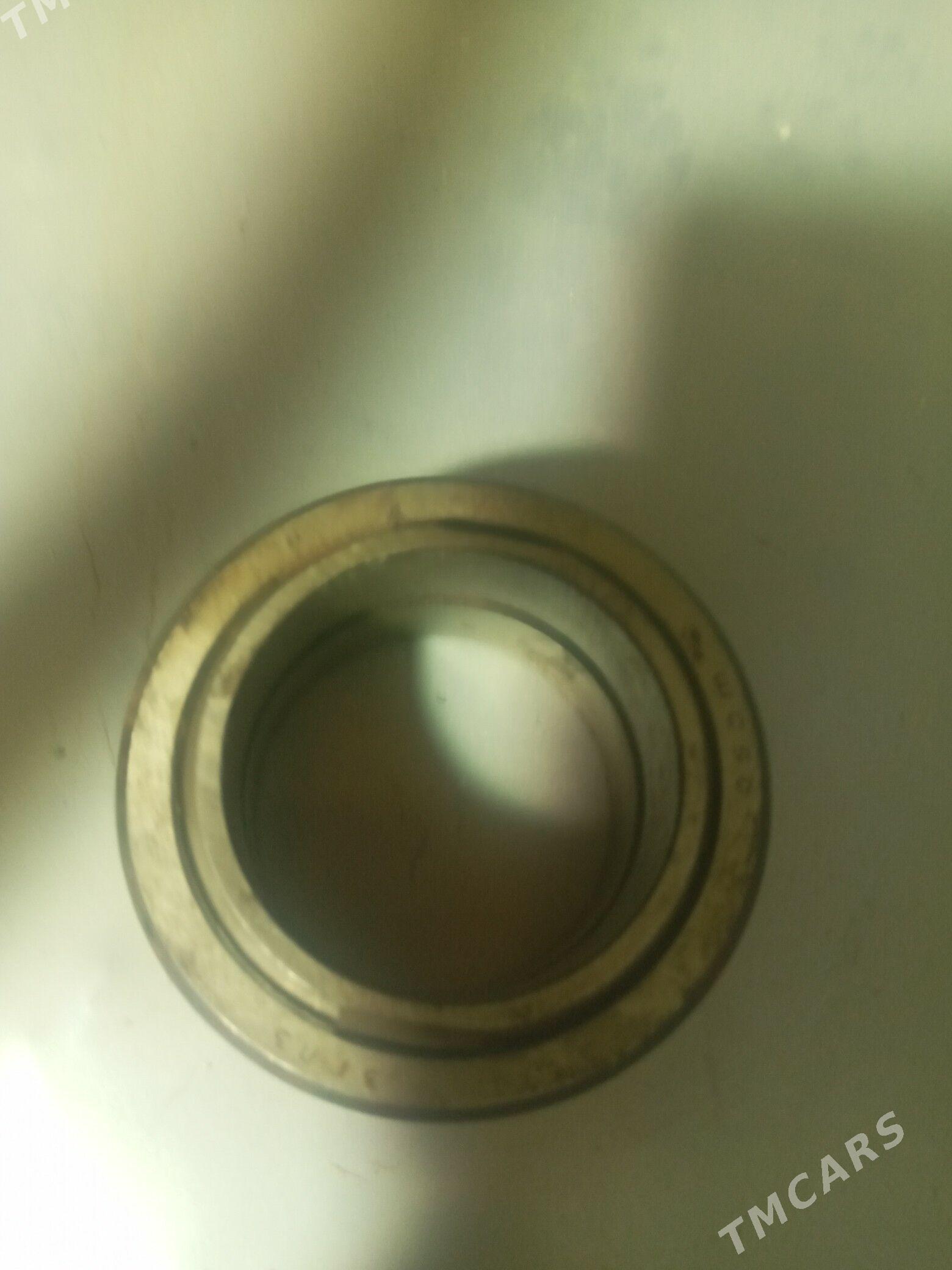 Подшипник - Туркменбаши - img 1