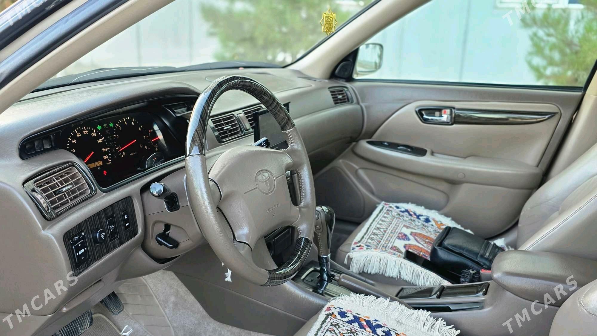 Toyota Camry 1999 - 210 000 TMT - Türkmenabat - img 6