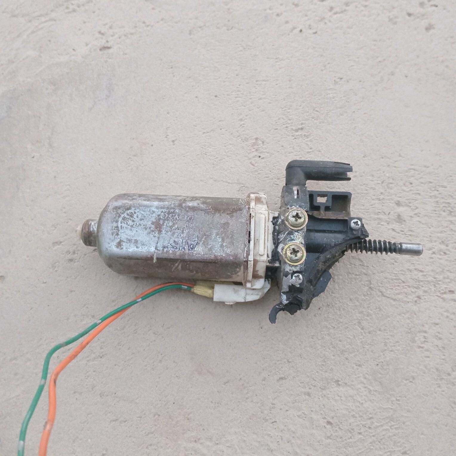 nissan motorcik 80 TMT - Бахарден - img 2