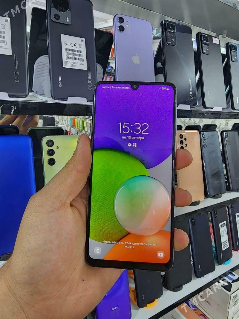 Samsung A22 4/64 - Ёлётен - img 1