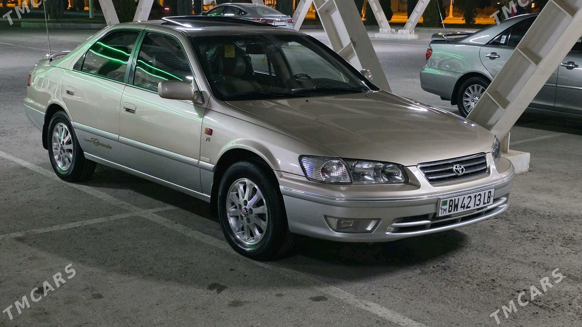 Toyota Camry 1999 - 210 000 TMT - Türkmenabat - img 4