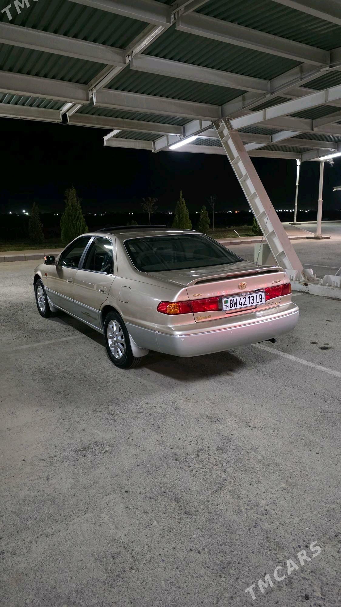 Toyota Camry 1999 - 210 000 TMT - Türkmenabat - img 2