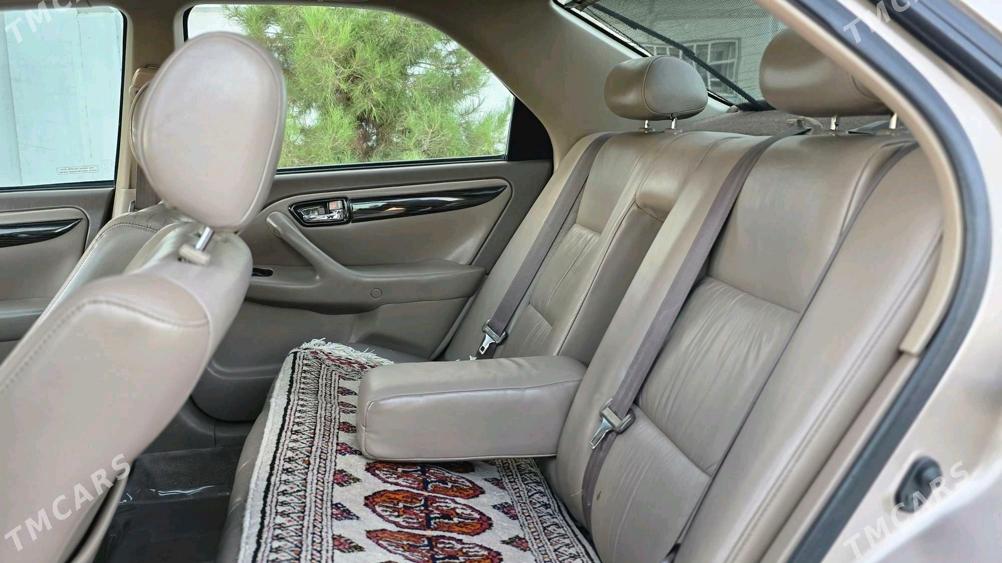 Toyota Camry 1999 - 210 000 TMT - Türkmenabat - img 1