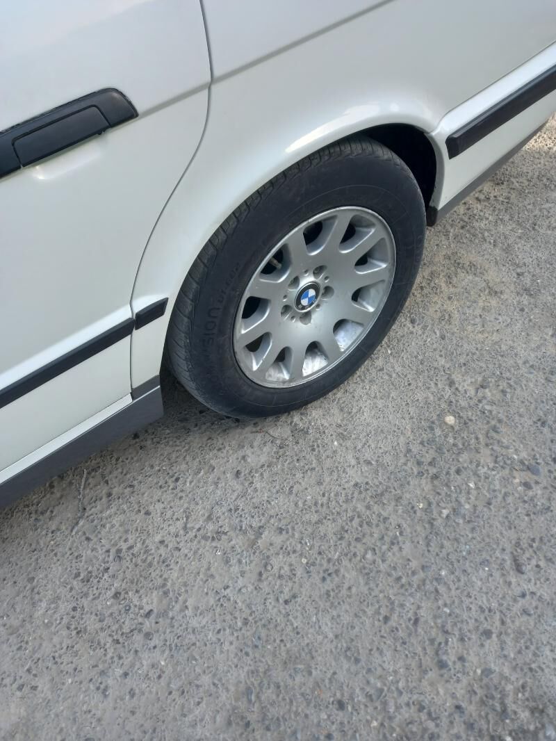 BMW e32 2 000 TMT - Анев - img 3