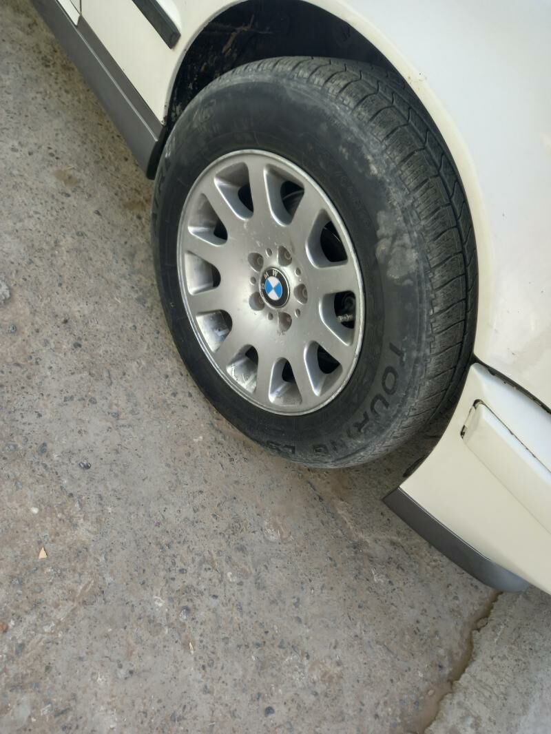 BMW e32 2 000 TMT - Анев - img 2