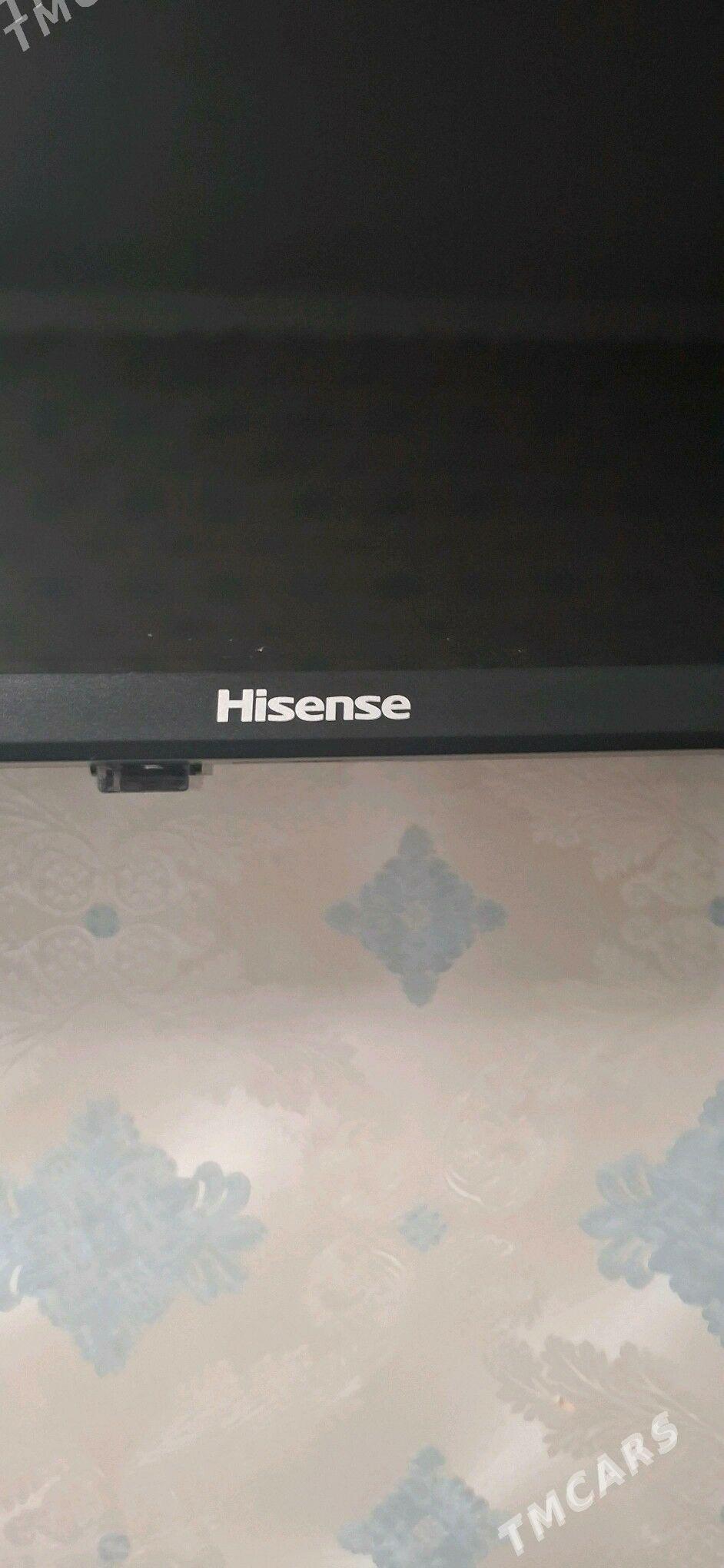 Hisense - Бузмеин - img 2