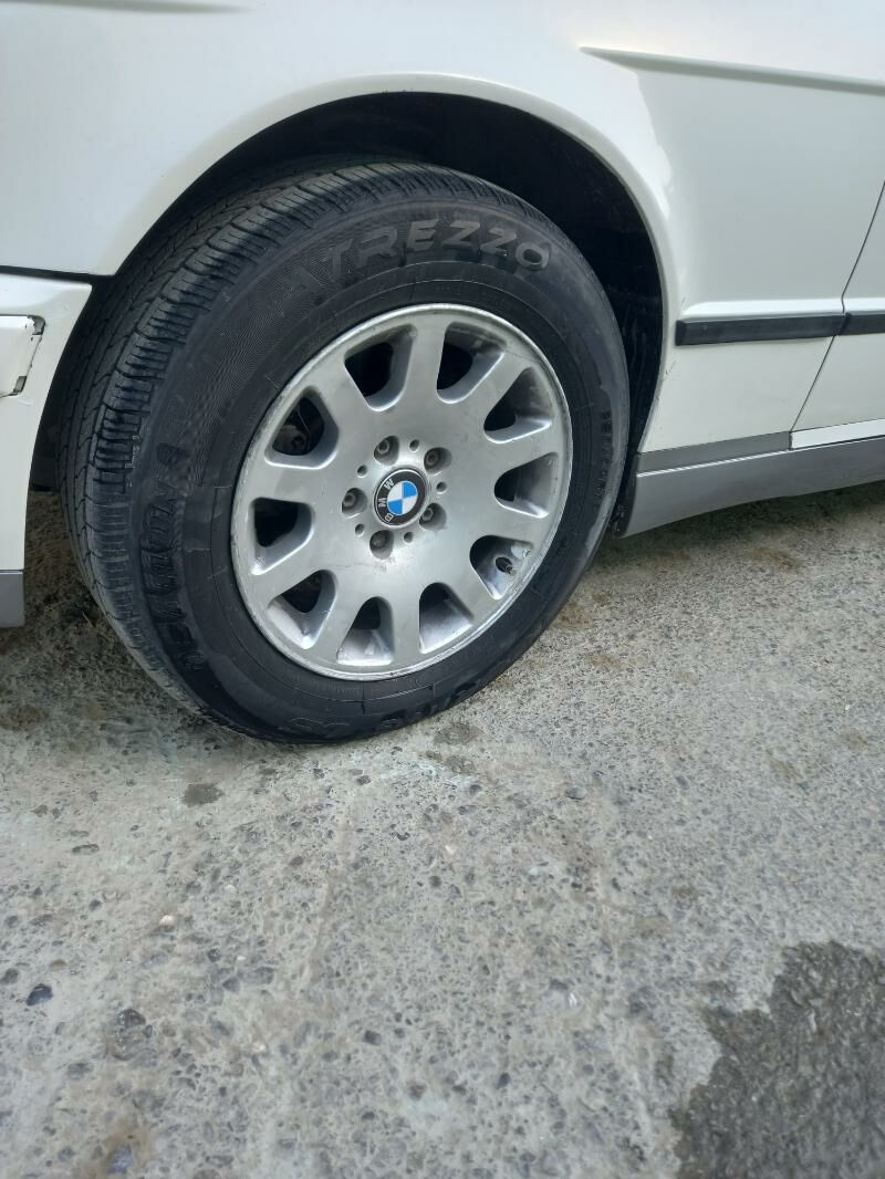 BMW e32 2 000 TMT - Анев - img 4