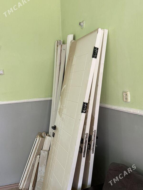 icki gapy - Векильбазар - img 2