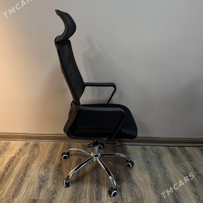 kreslo кресло офис мебель ofis - Мир 2 - img 1