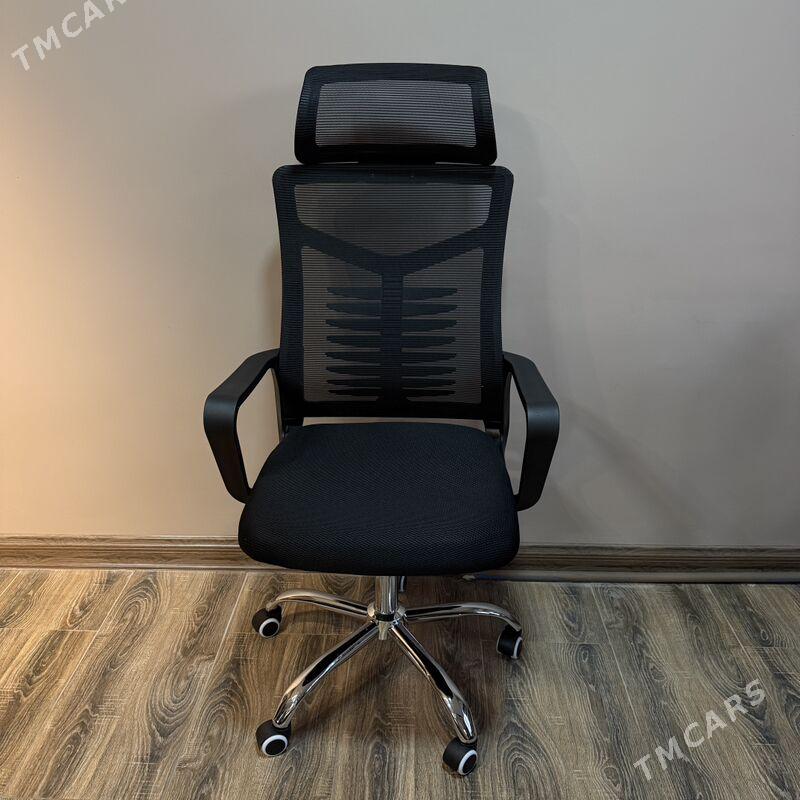 kreslo кресло офис мебель ofis - Мир 2 - img 2