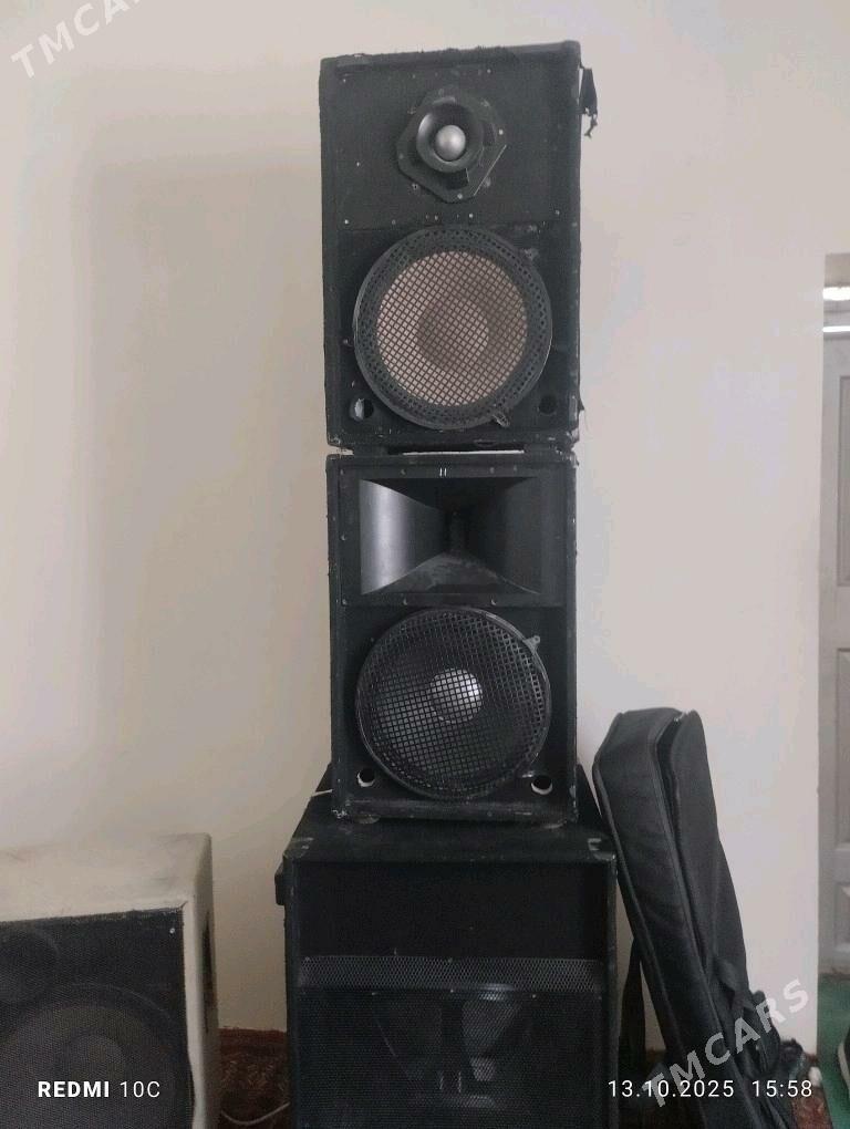 Toy aparat - Гызыларбат - img 2