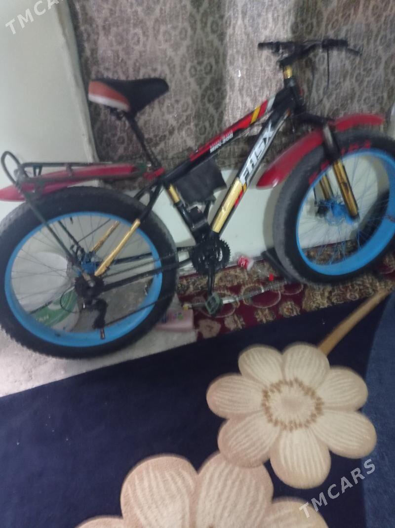 patca tekerli tigir - Hitrowka - img 2