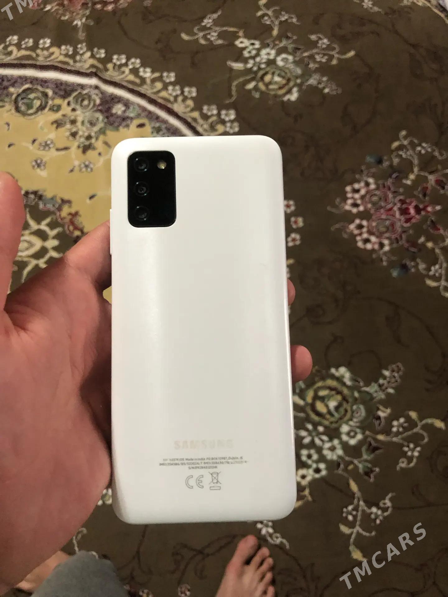 samsung a03s - Туркменабат - img 5