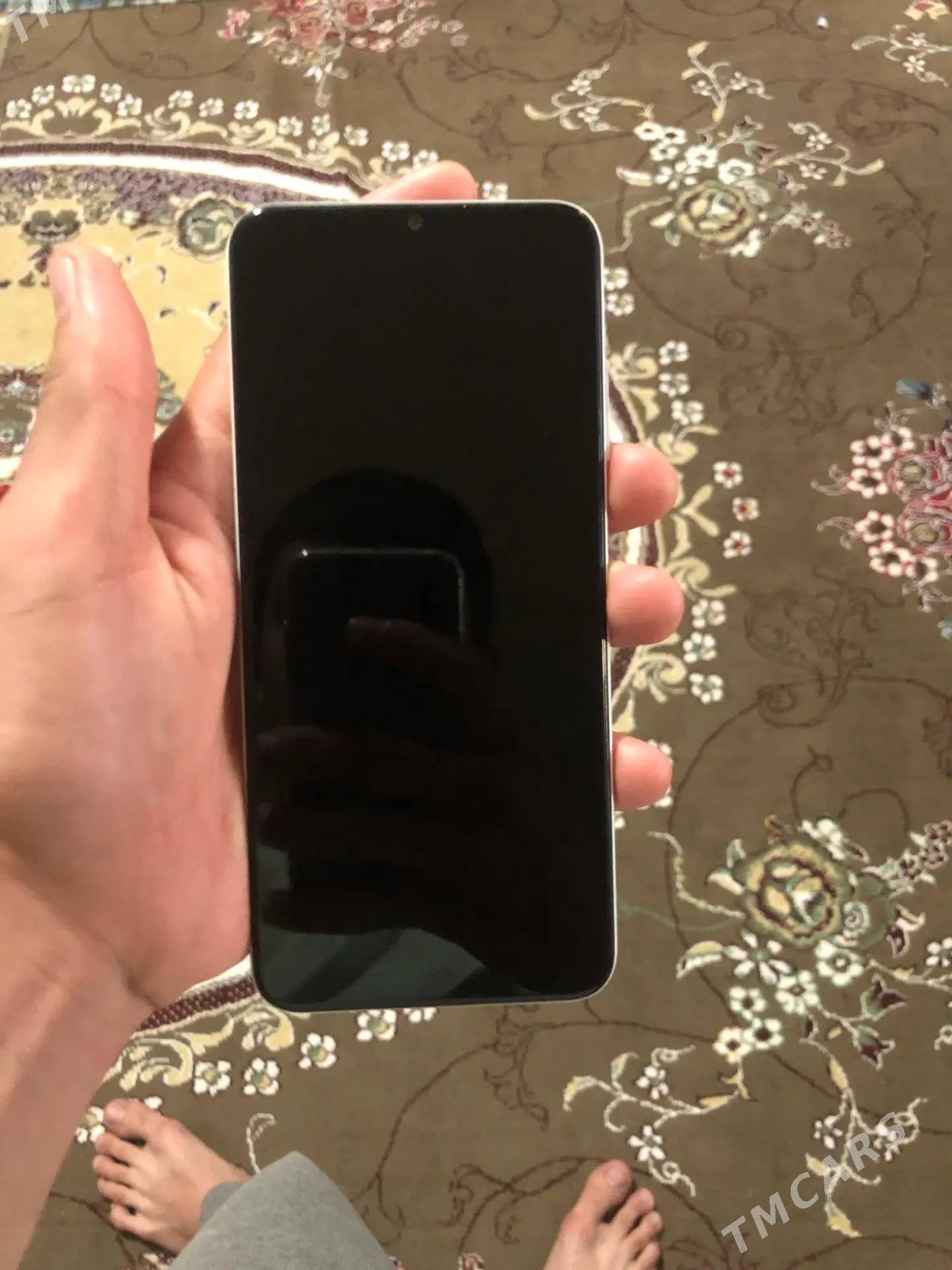 samsung a03s - Туркменабат - img 1