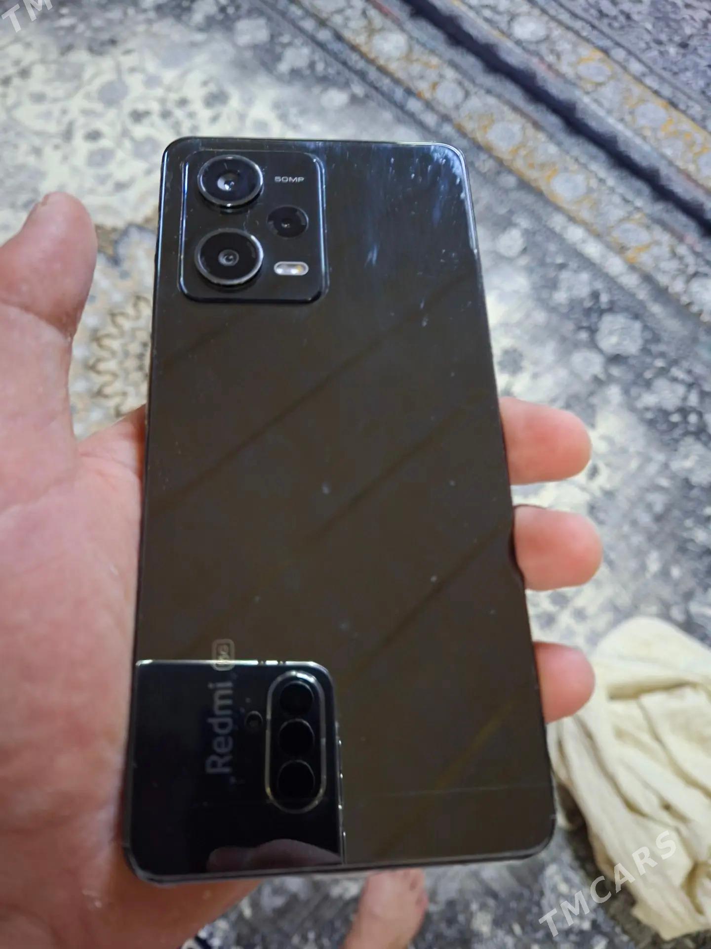 Redmi note 12pro 5G - Мары - img 3